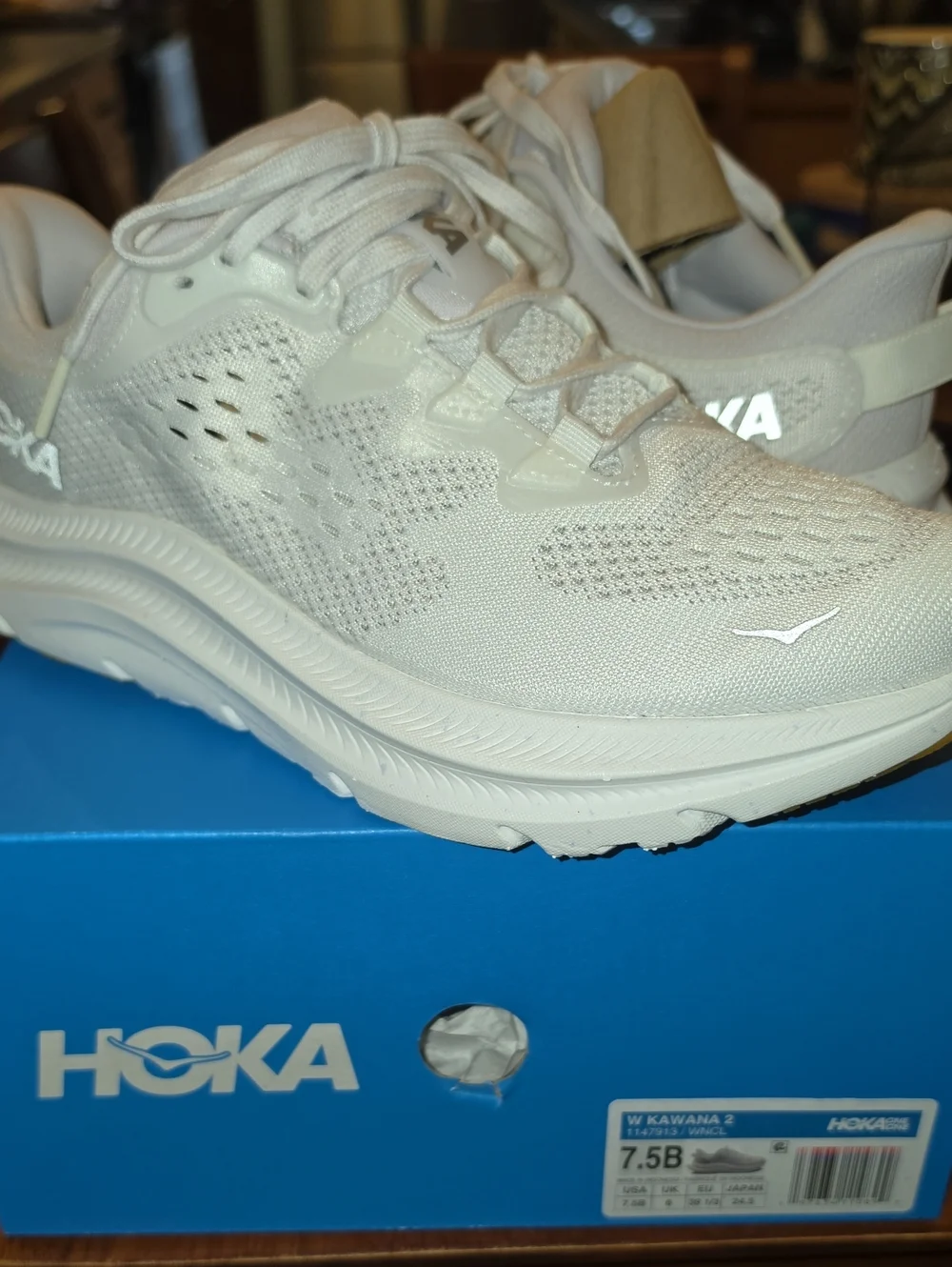 Hoka Women's Kawana Shoes